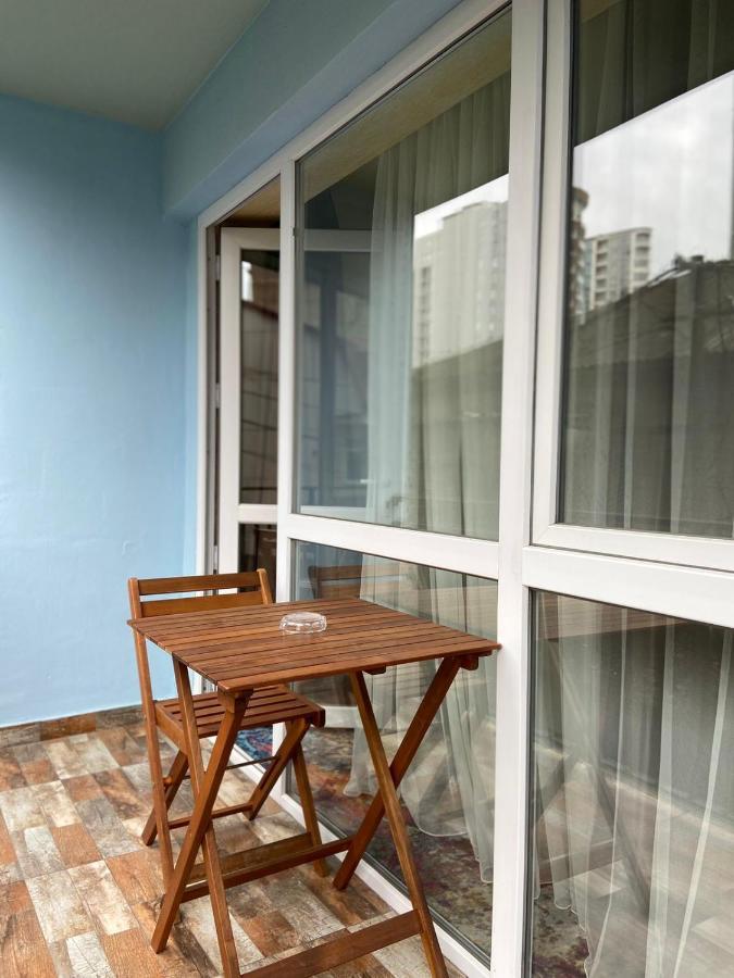 באטומי Hotel Sonata מראה חיצוני תמונה