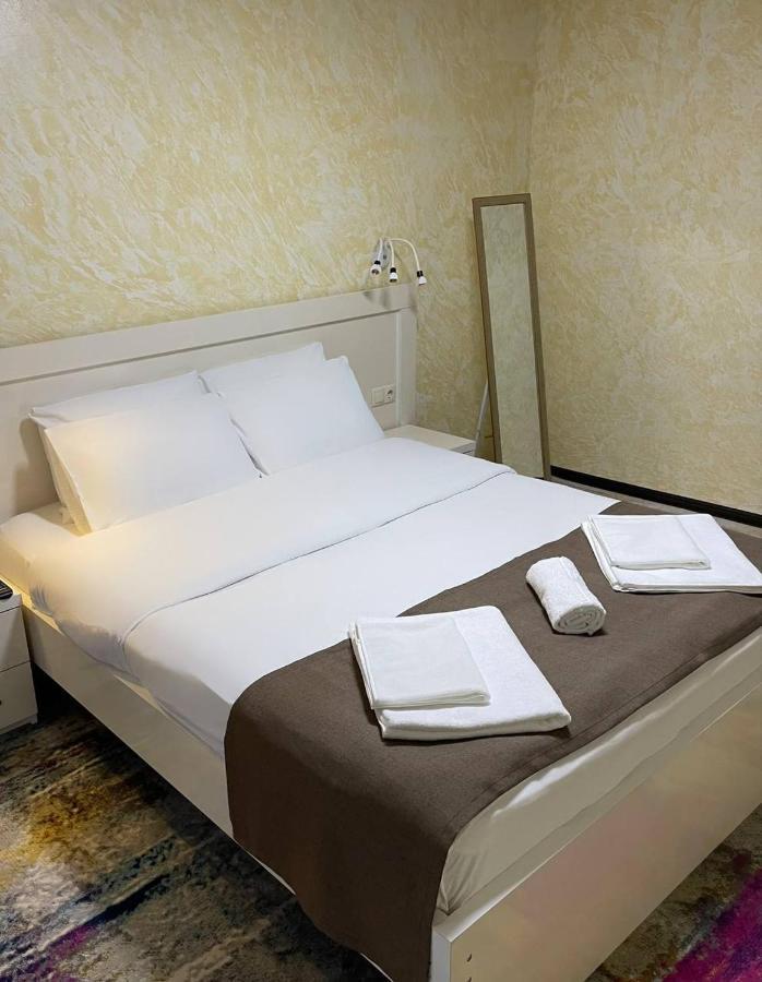 באטומי Hotel Sonata מראה חיצוני תמונה