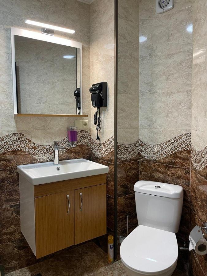 באטומי Hotel Sonata מראה חיצוני תמונה