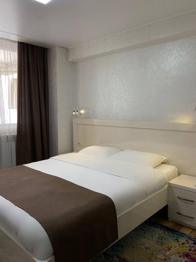 באטומי Hotel Sonata מראה חיצוני תמונה