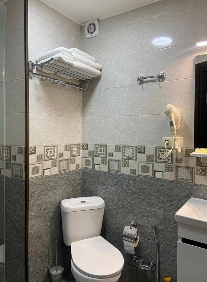באטומי Hotel Sonata מראה חיצוני תמונה