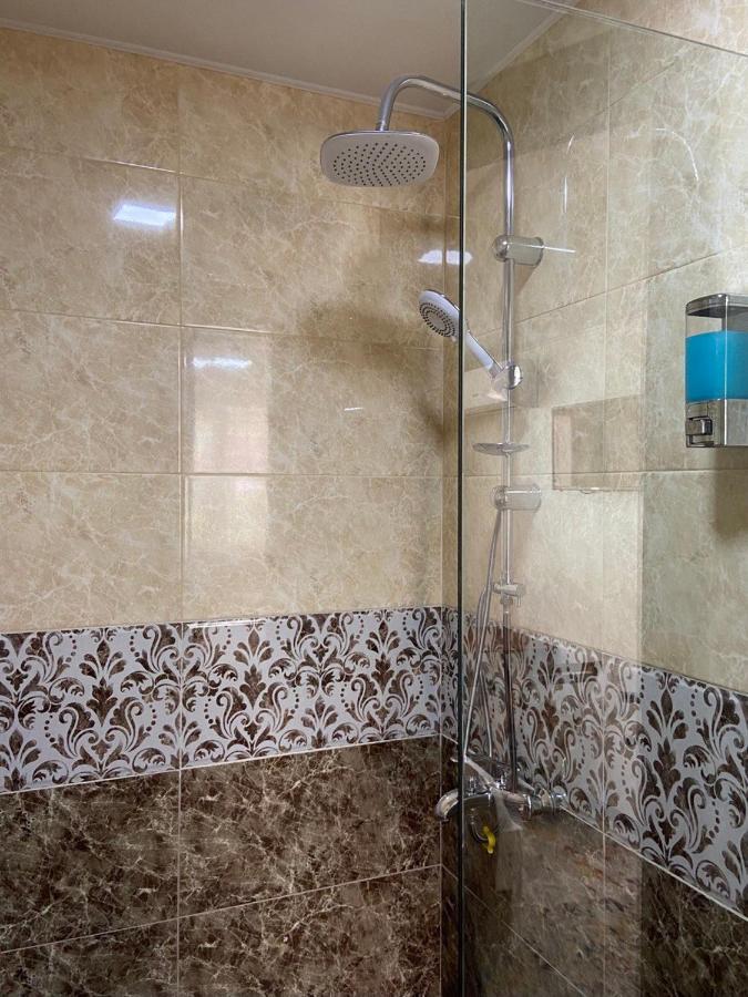 באטומי Hotel Sonata מראה חיצוני תמונה