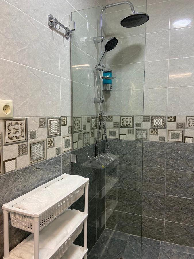 באטומי Hotel Sonata מראה חיצוני תמונה