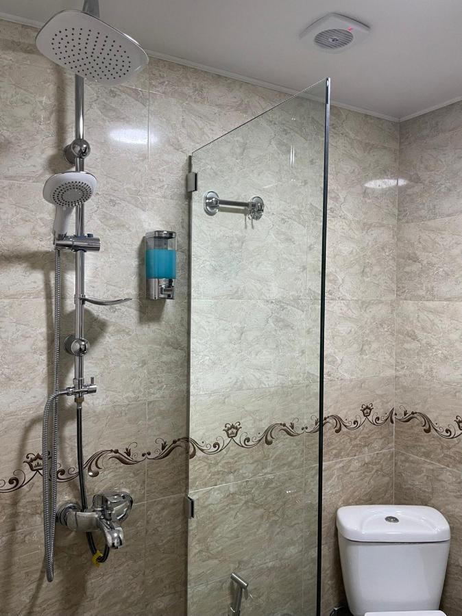 באטומי Hotel Sonata מראה חיצוני תמונה