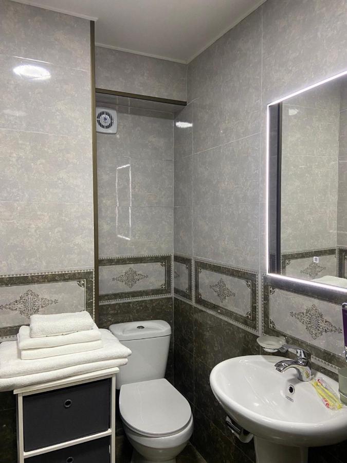 באטומי Hotel Sonata מראה חיצוני תמונה