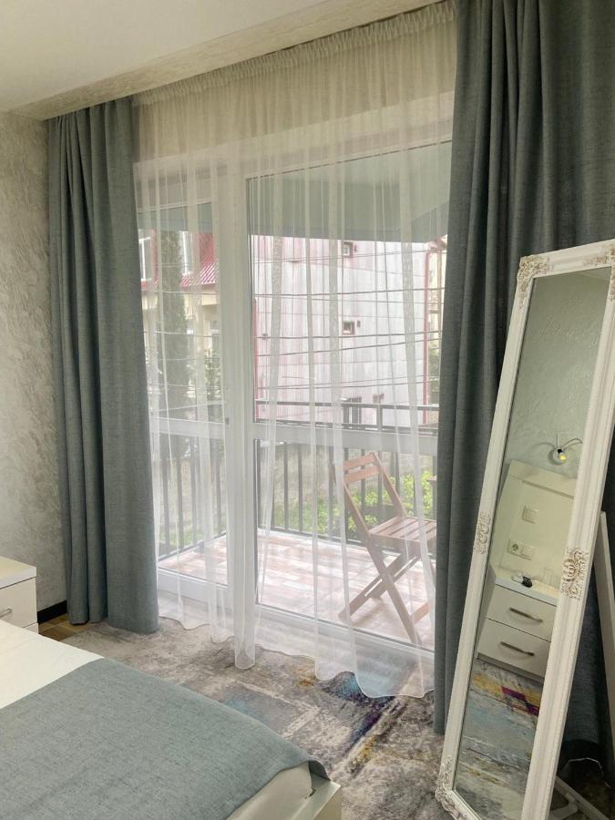 באטומי Hotel Sonata מראה חיצוני תמונה