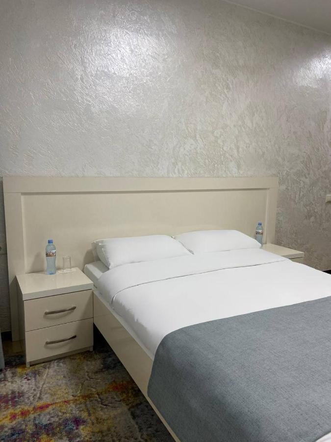 באטומי Hotel Sonata מראה חיצוני תמונה